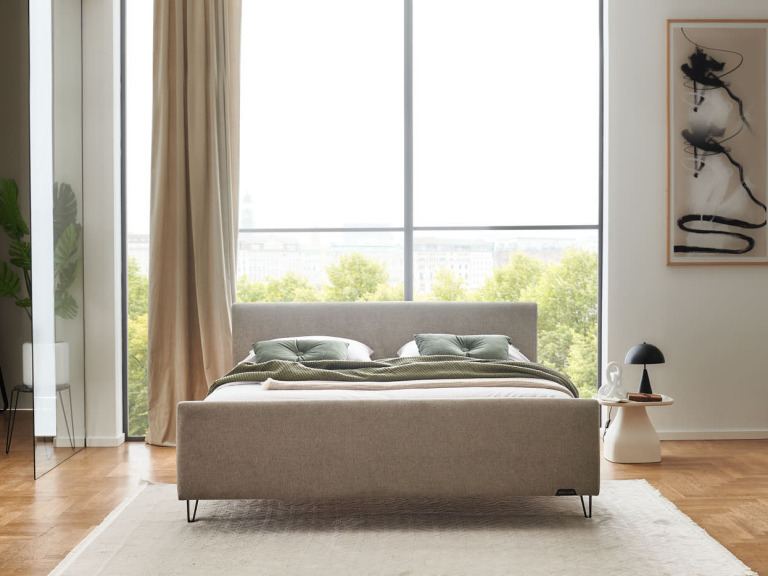 Bed Smile van Velda