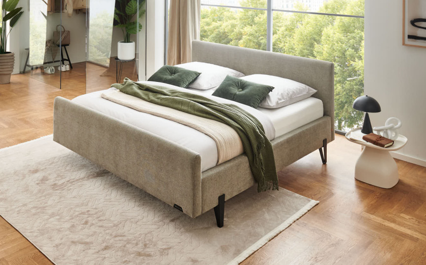 Bed Smile van Velda